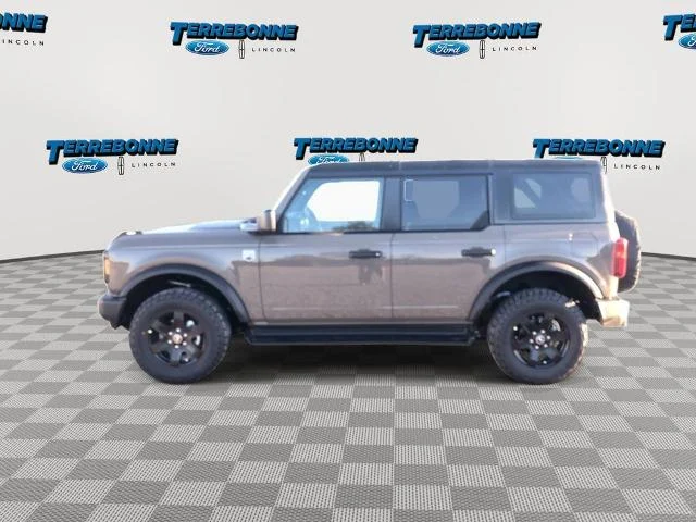New 2025 Marsh Gray Ford Big Bend® image 27