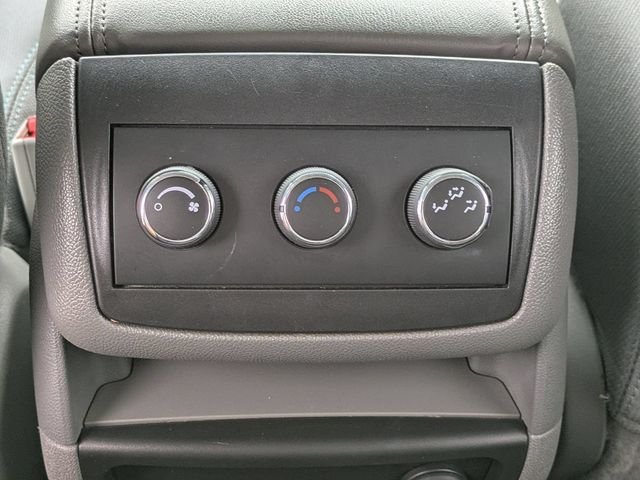 Used 2017 Gray Chevrolet LS image 14