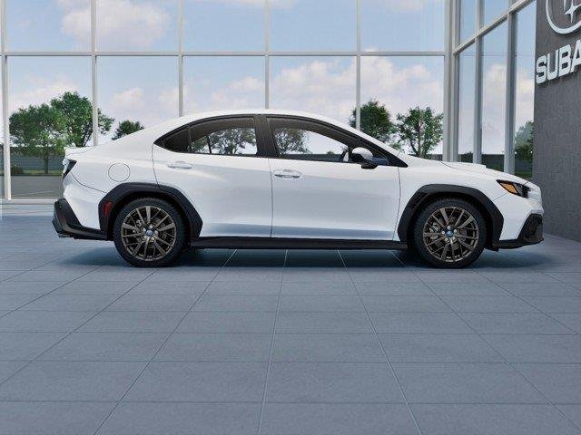 New 2026 CERAMIC WHITE Subaru Premium image 6
