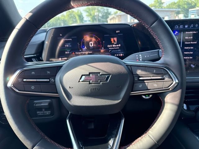 Used 2026 Gray Chevrolet RST image 20