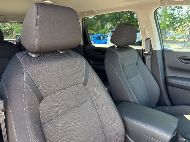 Used 2024  Honda EX image 32