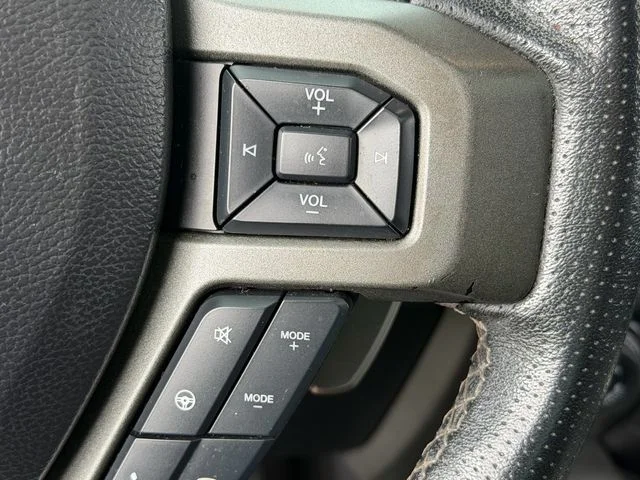 Used 2019 Agate Black Metallic Ford Raptor image 22