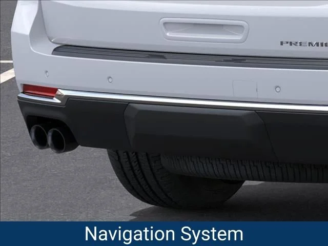 2026 Chevrolet Tahoe Premier - Photo 16
