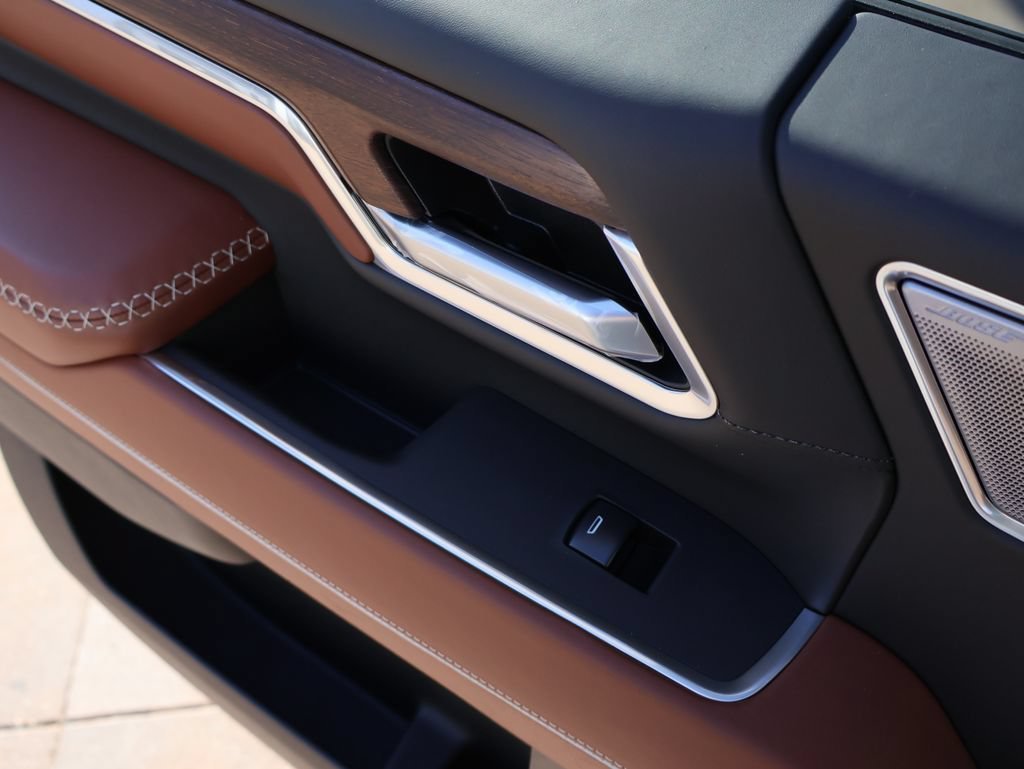 2026 GMC Sierra 2500HD Denali Ultimate - Photo 20