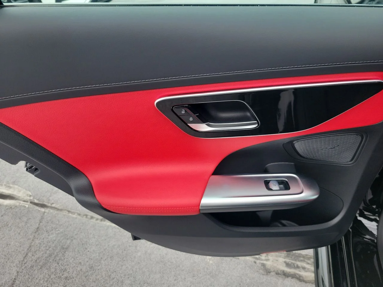 New 2026 Black Mercedes-Benz C 300 image 14