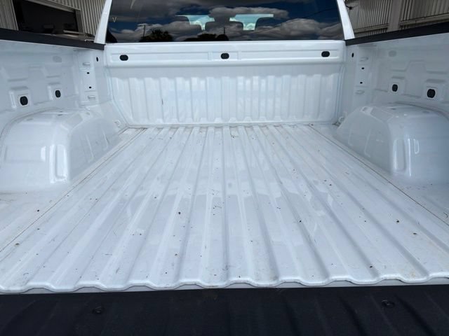 2026 GMC Sierra 1500 Elevation - Photo 19
