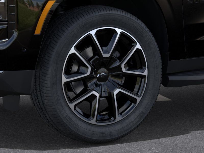2026 Chevrolet Suburban RST - Photo 11