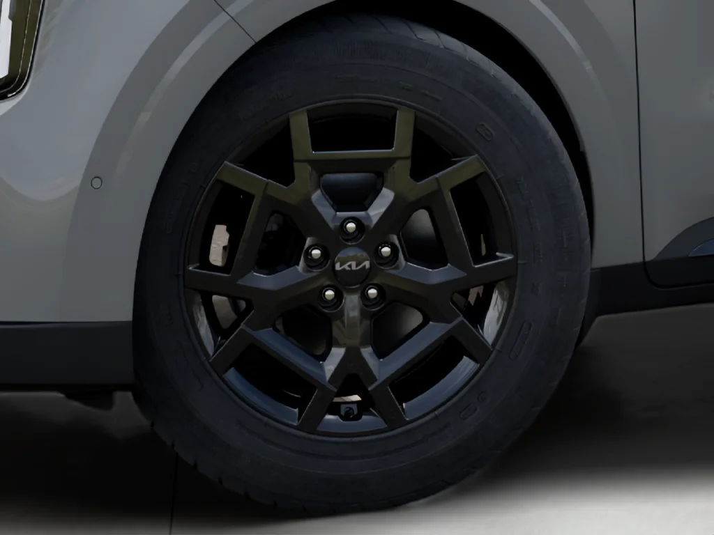 New 2027 Ceramic Silver Kia SX image 10