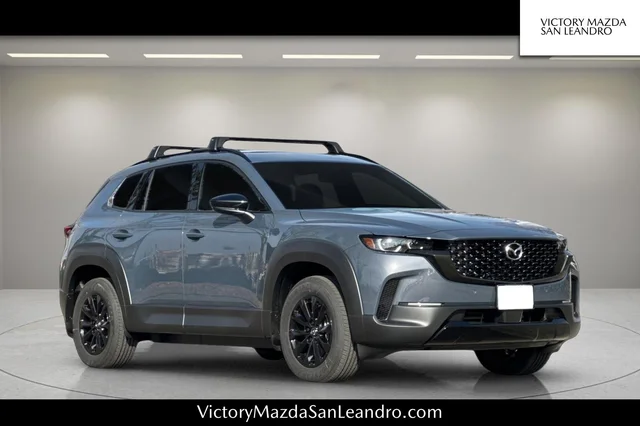 2026 Mazda CX-50 Hybrid Premium AWD