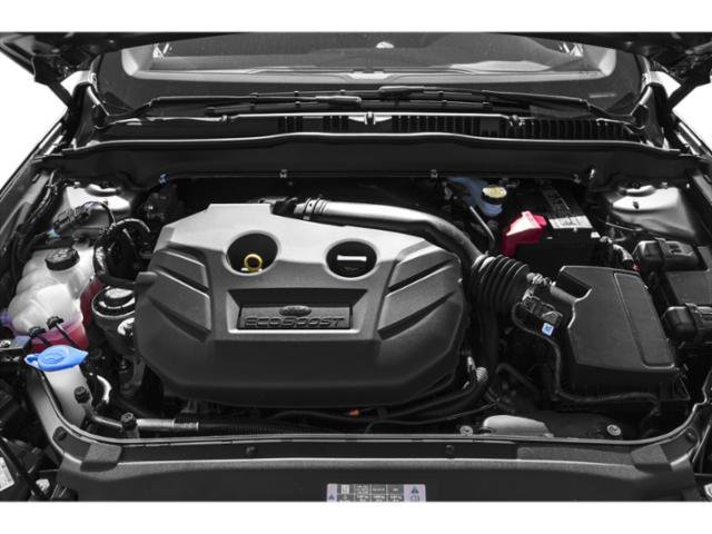 Used 2015  Ford SE image 13