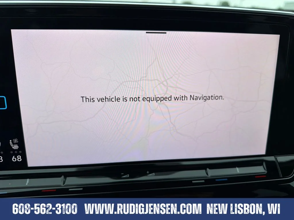 Used 2026 Silver Volkswagen 2.0T SE w/Technology image 19