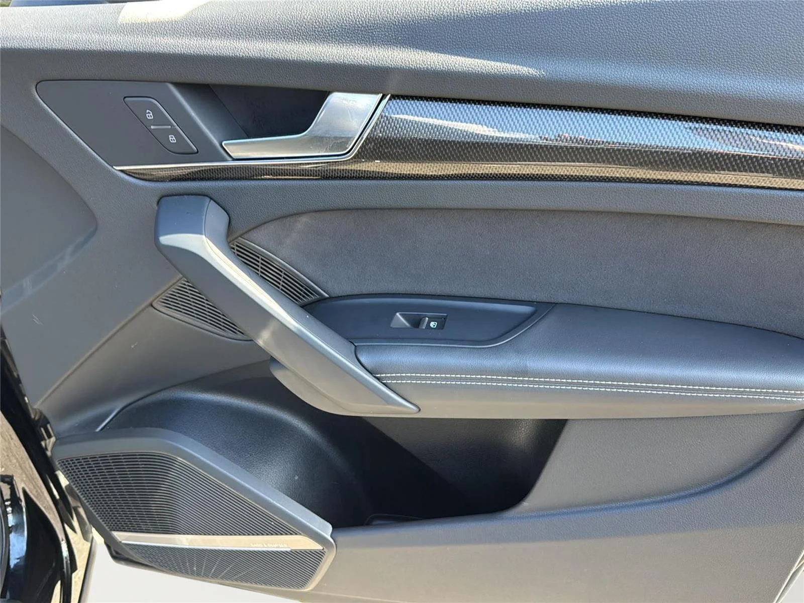 2023 Audi SQ5 Premium Plus - Photo 31