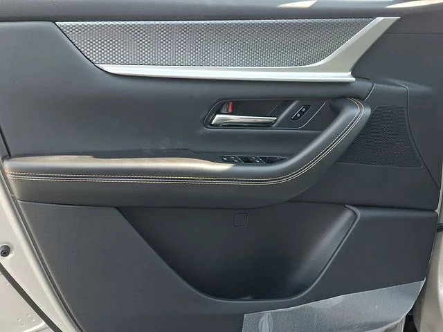 New 2026 Silver Mazda 3.3 Turbo Preferred image 10