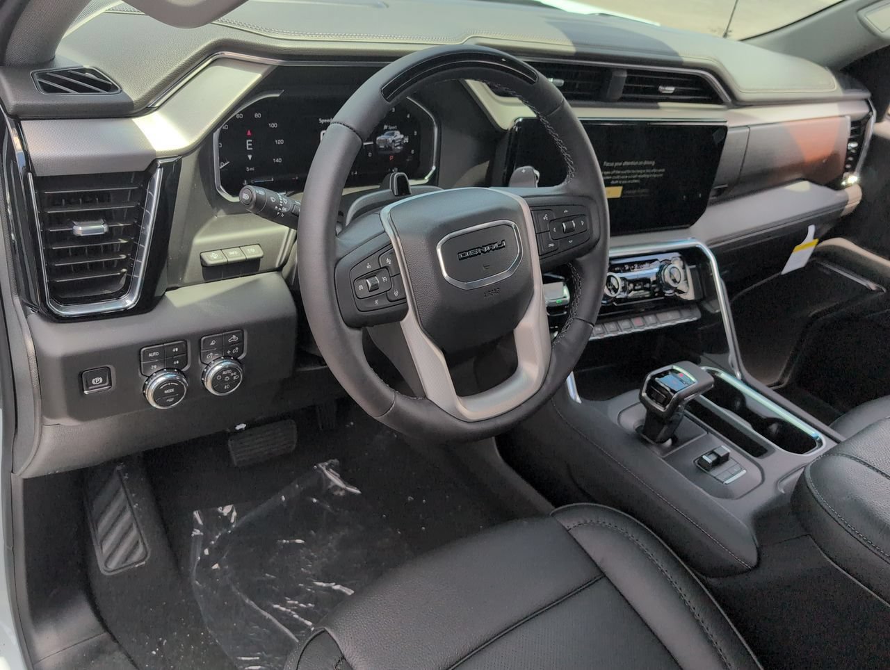 2026 GMC Sierra 1500 Denali - Photo 10