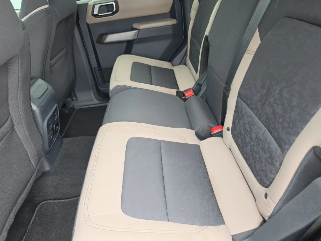 Used 2022 Area 51 Ford Wildtrak image 11