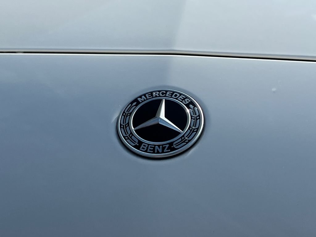 New 2026 Polar White Mercedes-Benz C 300 image 29