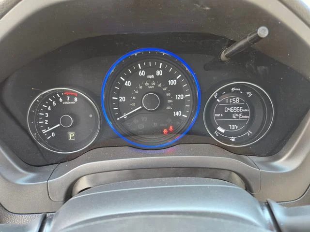 Used 2022 White Honda LX image 32
