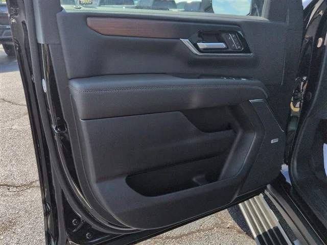 New 2026 Onyx Black GMC Denali image 47