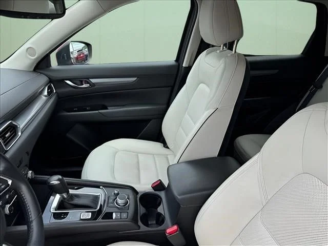 Used 2024 Red Mazda 2.5 S Preferred Package image 9