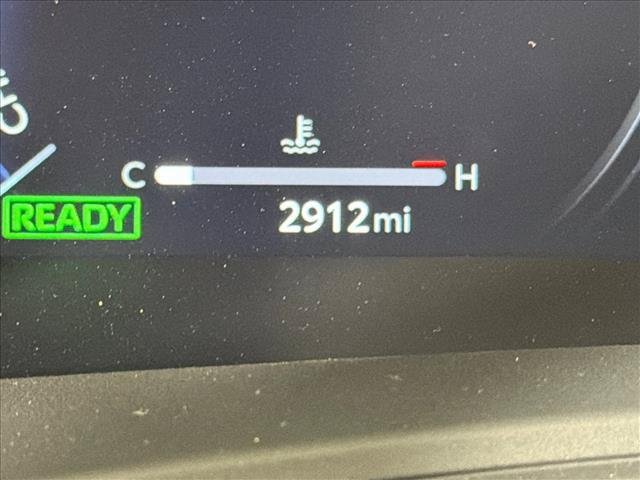 Certified Used 2026 WIND CHILL PEARL Toyota  image 29