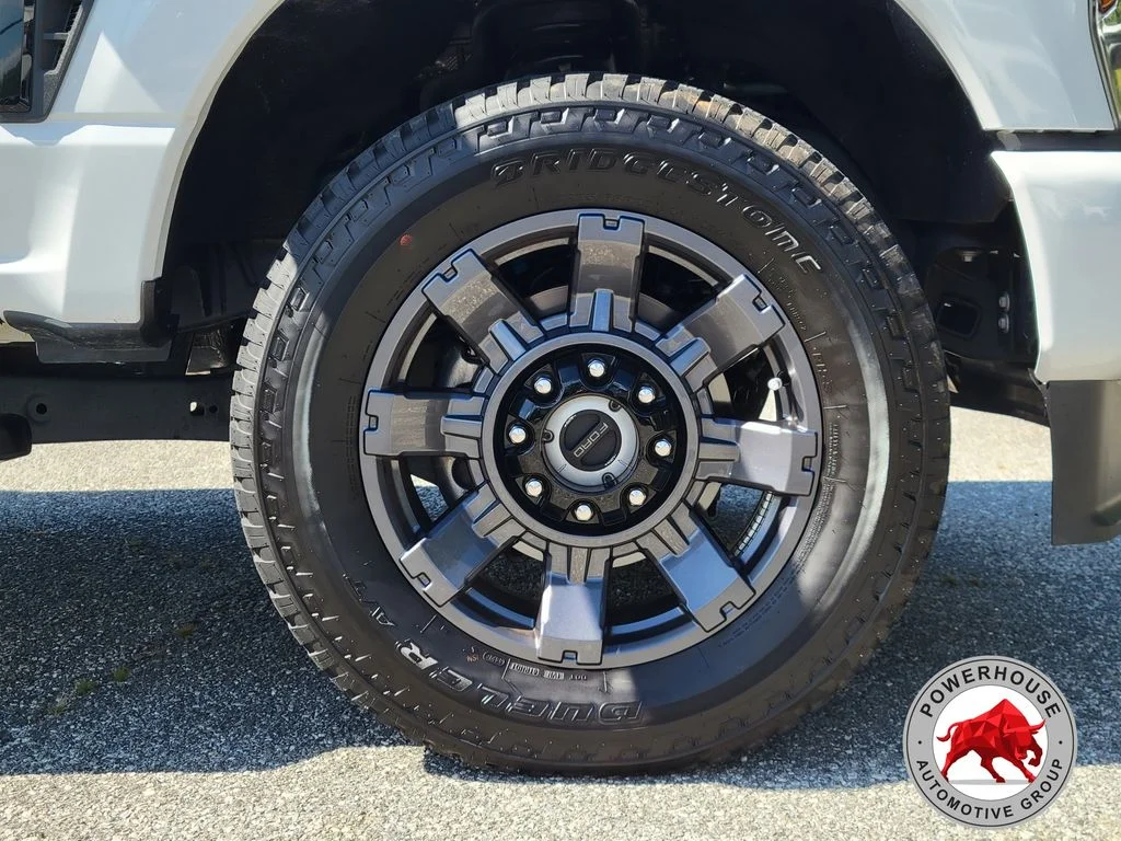 Used 2026 White Ford XL image 11