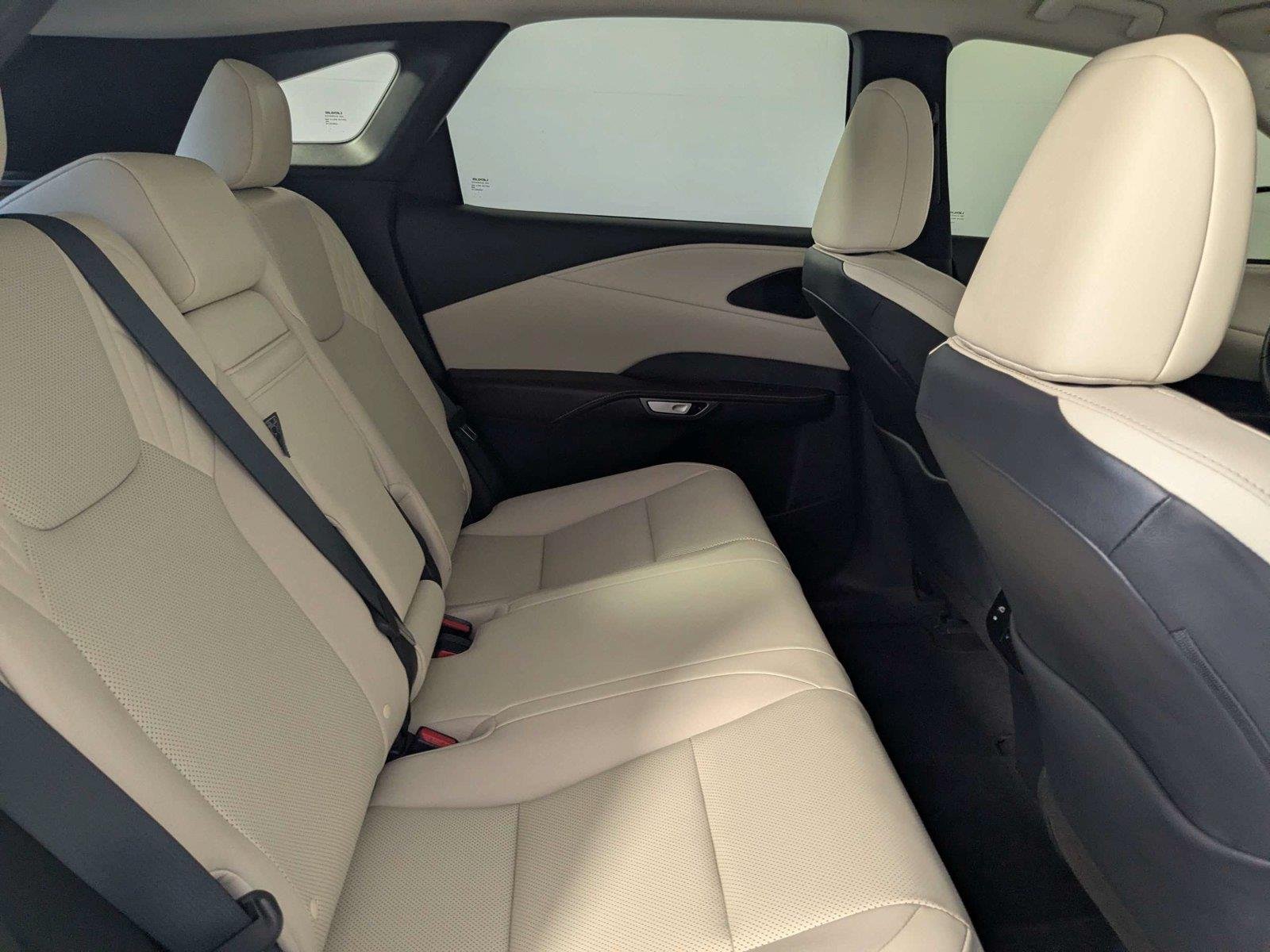 Used 2024 Eminent White Pearl Lexus RX 350 Premium Plus image 27