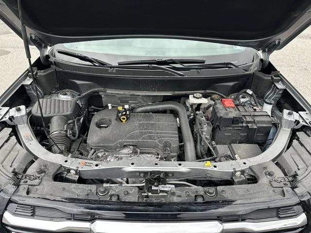Used 2026 Silver GMC Elevation image 19