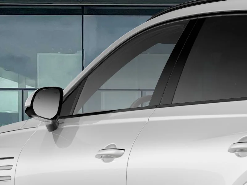 New 2026 Uyuni White Genesis 3.5T Prestige Black image 14