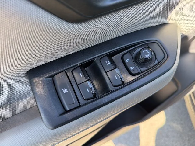 New 2026 Gray Subaru Base image 17