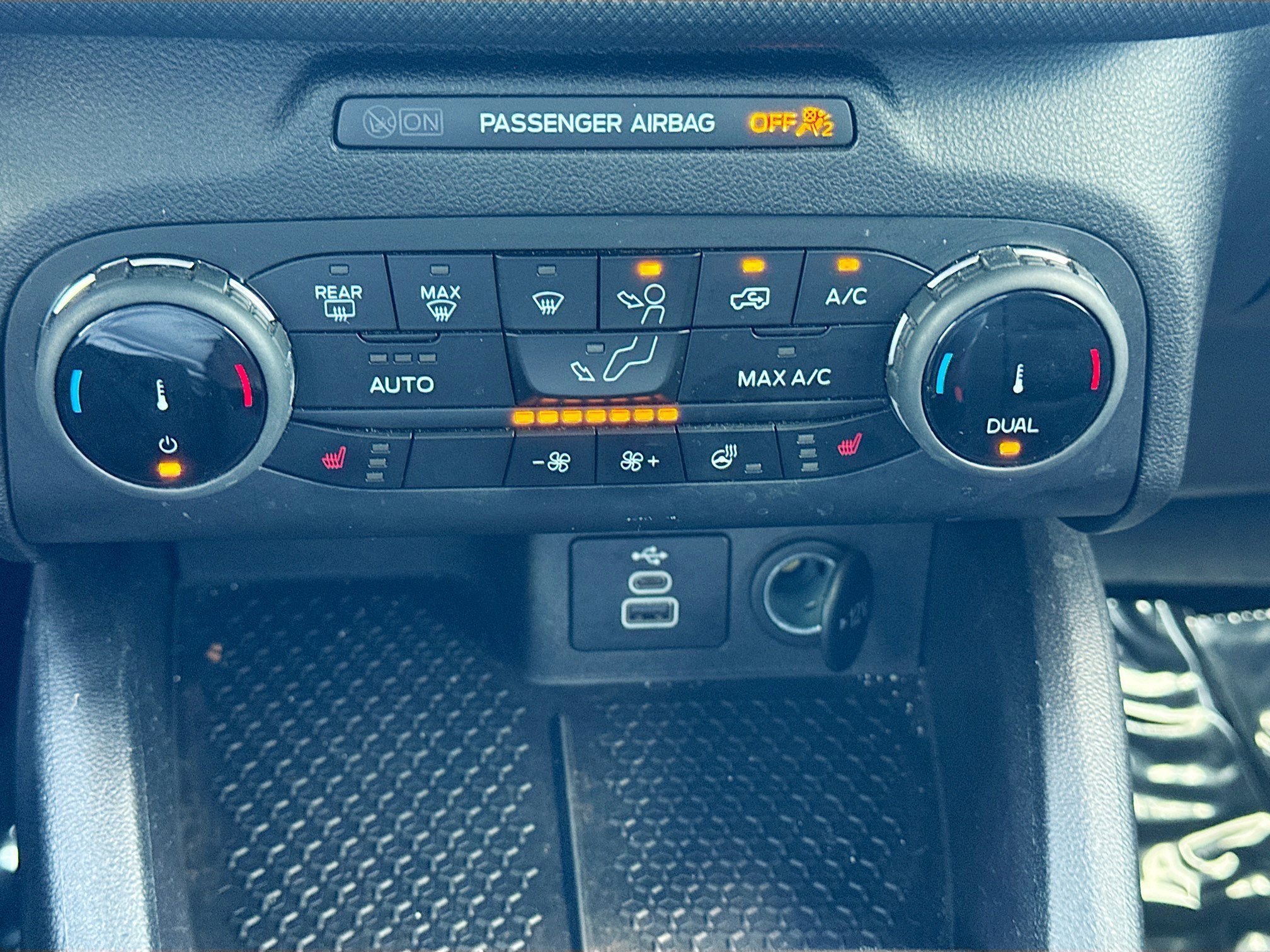 Used 2024 Cactus Ford Outer Banks image 33