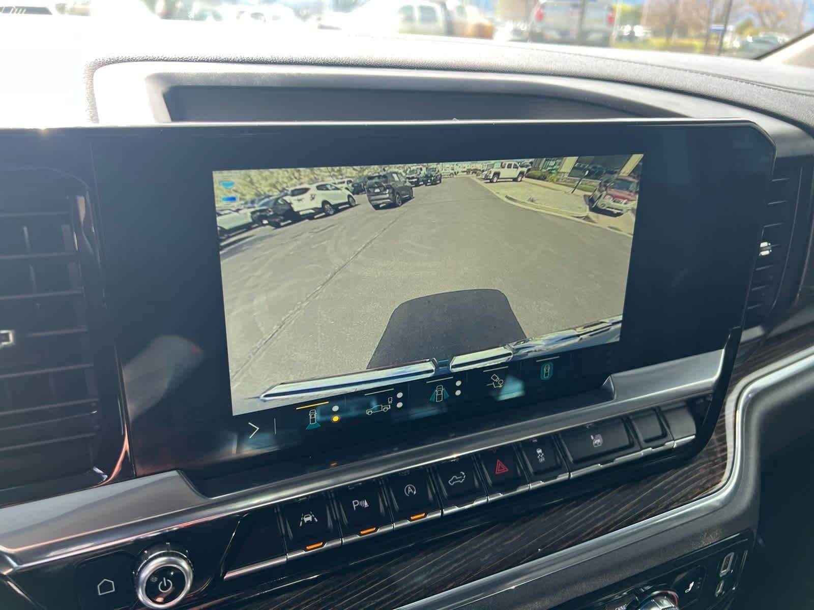 2023 GMC Sierra 1500 Elevation - Photo 24