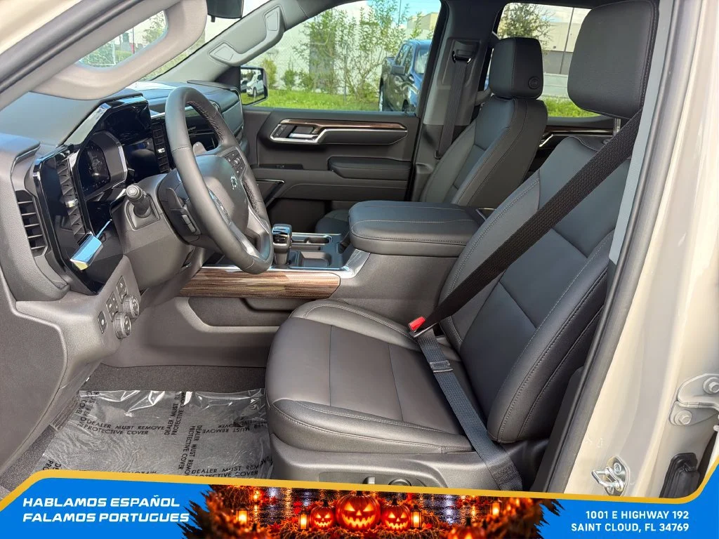 2026 Chevrolet Silverado 1500 RST - Photo 38