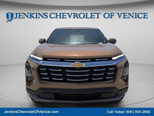 2027 Chevrolet Equinox LT - Photo 12