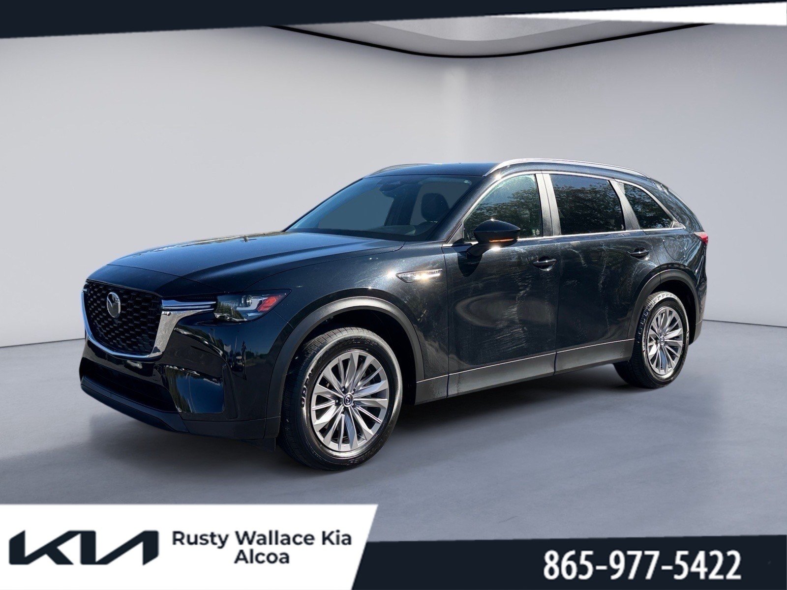 2025 Mazda CX-90