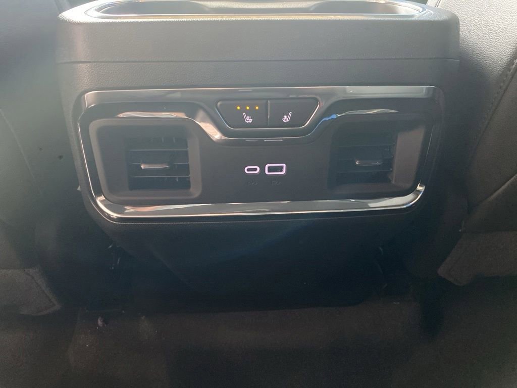 2026 Chevrolet Silverado 3500 HD LTZ - Photo 14