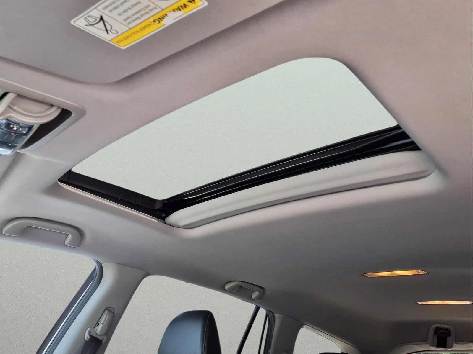 Used 2021 White Honda Special Edition image 17