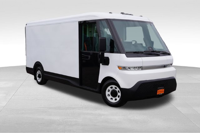 2024 Chevrolet BrightDrop