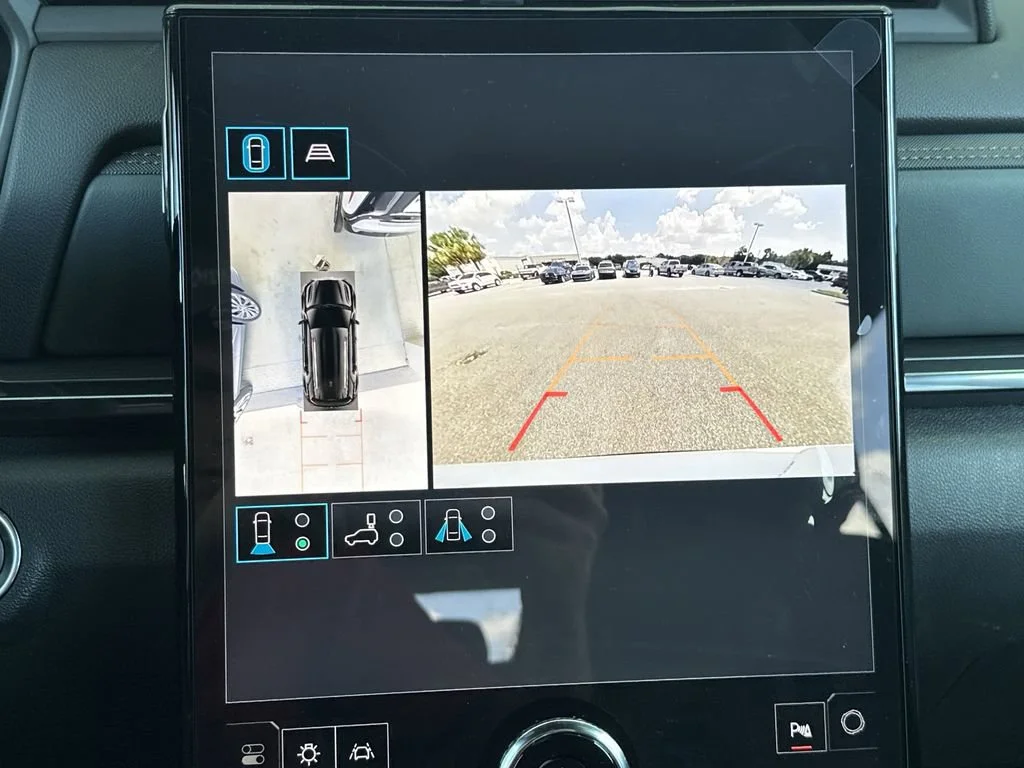 2026 GMC Terrain AT4 - Photo 27
