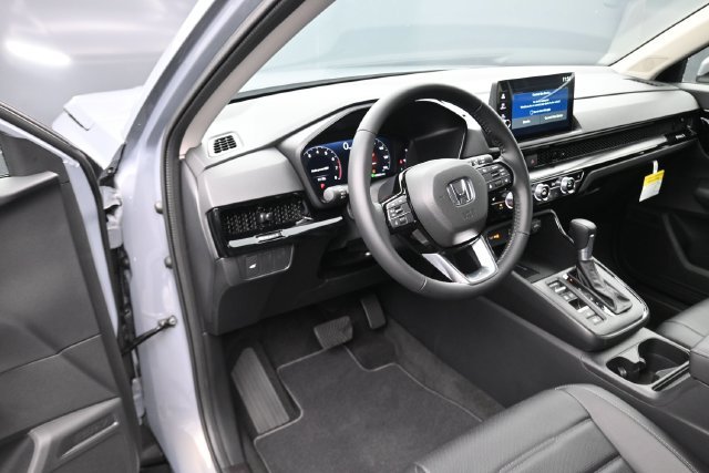 New 2027 Urban Gray Pearl Honda EX-L image 14