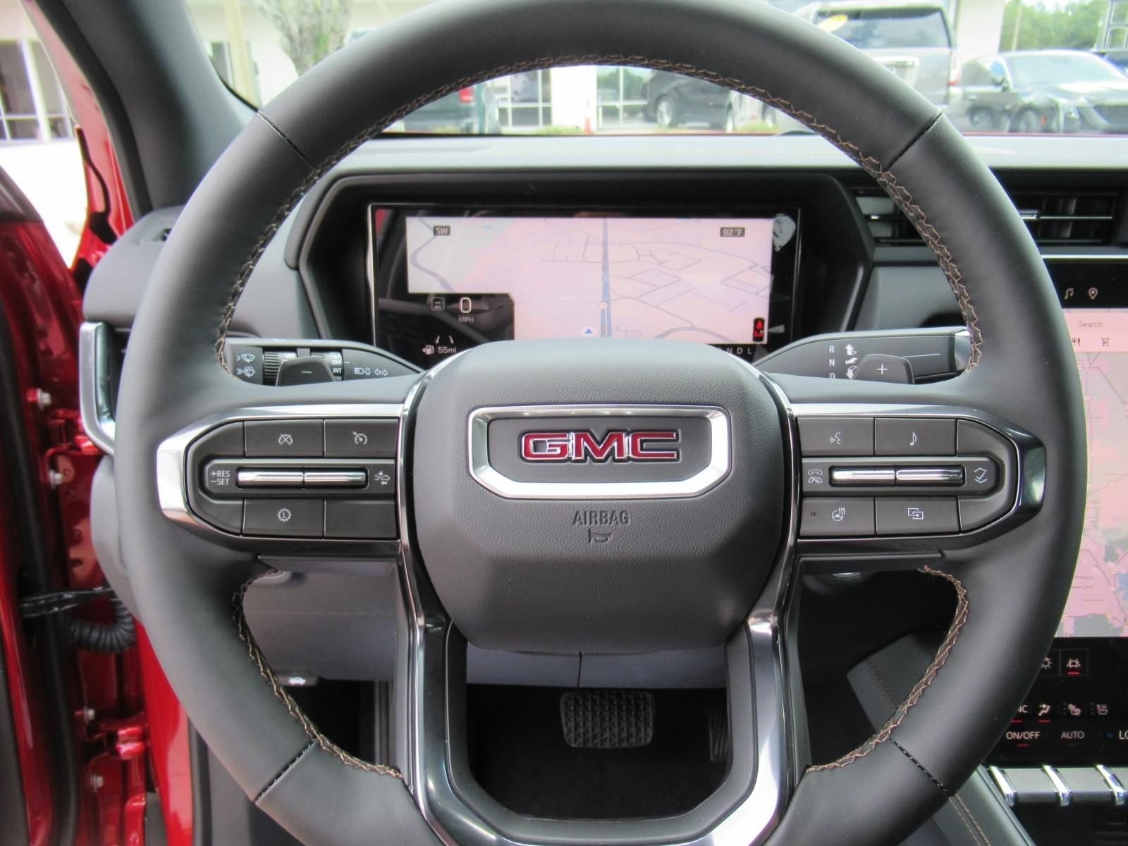 2027 GMC Terrain AT4 - Photo 24