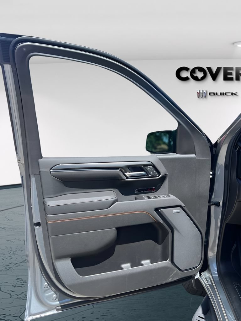2026 GMC Sierra 1500 AT4 - Photo 14