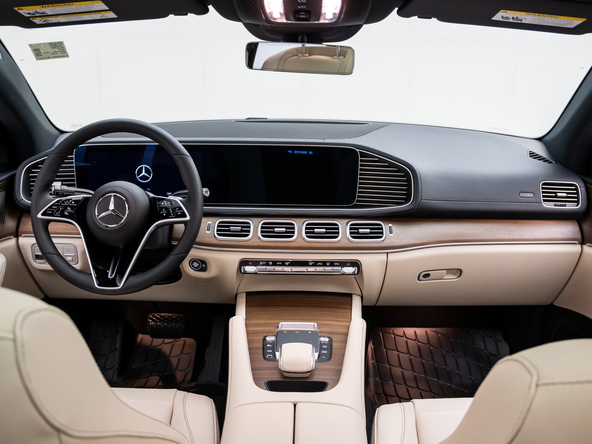 New 2026 Gray Mercedes-Benz GLE 450 Coupe image 53