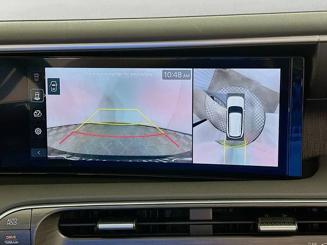 New 2026 Gray Hyundai Limited image 19