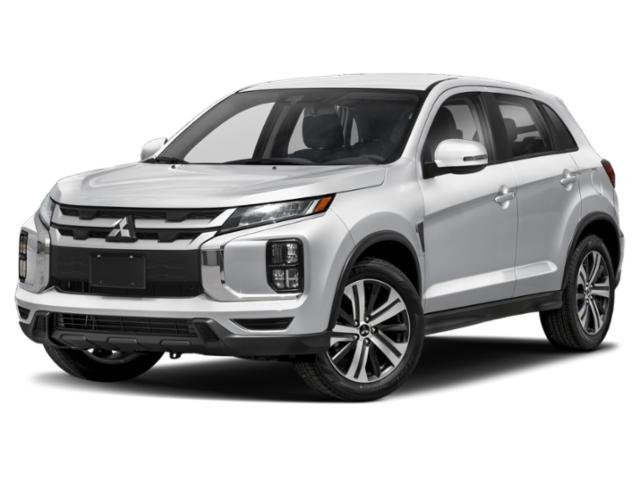 2021 Mitsubishi Outlander Sport 2.0 SE AWC CVT's photo