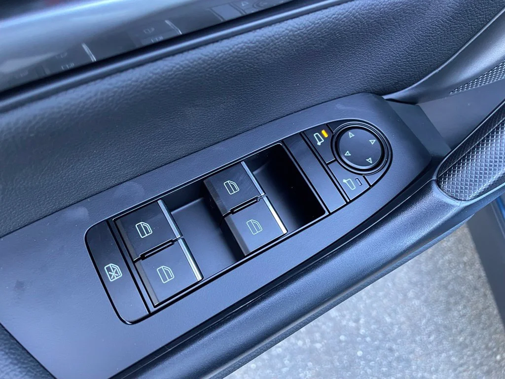 New 2026 Ingot Blue Metallic Mazda Premium AWD image 12