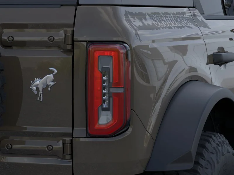 New 2026 Marsh Gray Ford Outer Banks® image 23