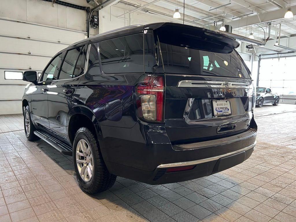 Used 2022 Ash Chevrolet LT image 8