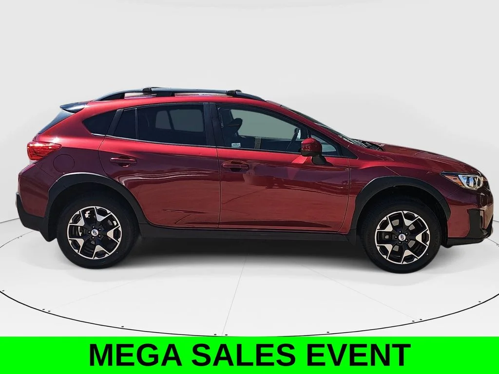 Used 2018 Subaru Crosstrek Premium with VIN JF2GTACC7JH292302 for sale in Watsonville, CA
