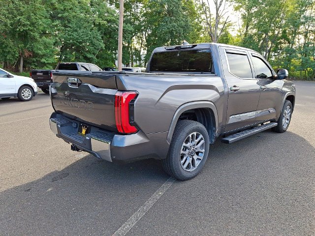 Used 2023 Gray Toyota 1794 image 8