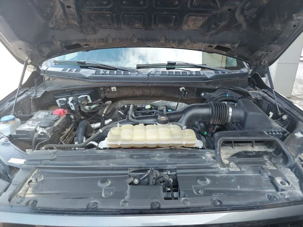 Used 2020 Gray Ford XL image 46